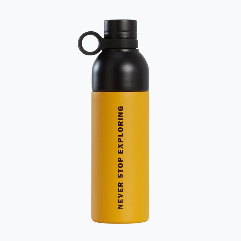 Borraccia da escursionismo The North Face Water Bottle 750 ml summit gold 3