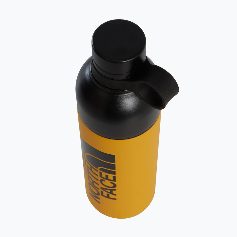 Borraccia da escursionismo The North Face Water Bottle 750 ml summit gold 4