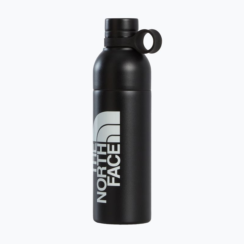 Borraccia da escursionismo The North Face Water Bottle 750 ml tnf black 2