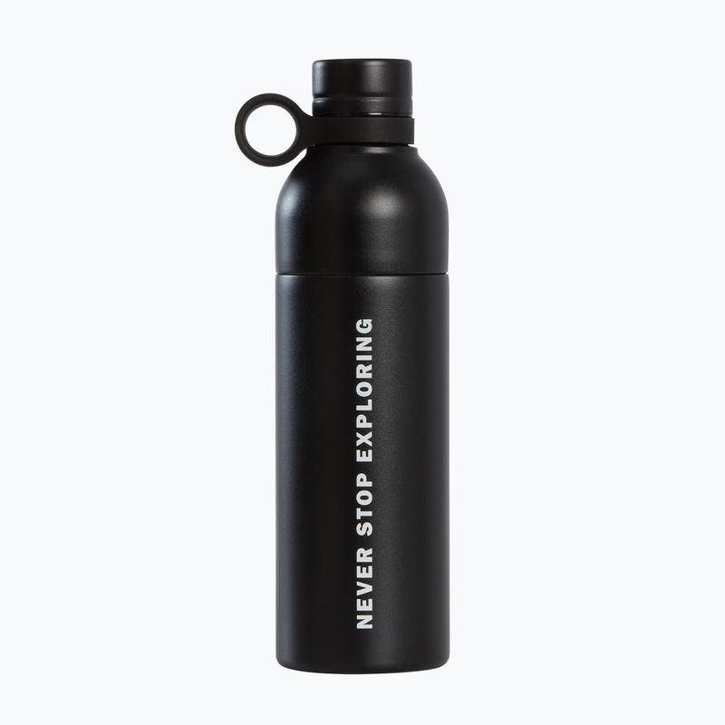Borraccia da escursionismo The North Face Water Bottle 750 ml tnf black 3