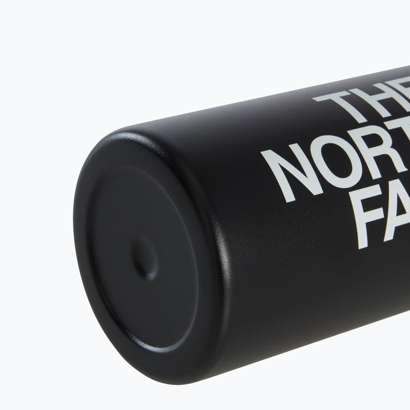 Borraccia da escursionismo The North Face Water Bottle 750 ml tnf black 5