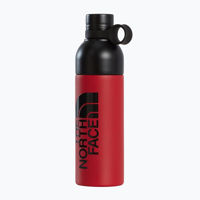 Borraccia da escursionismo The North Face Water Bottle 750 ml tnf red 2