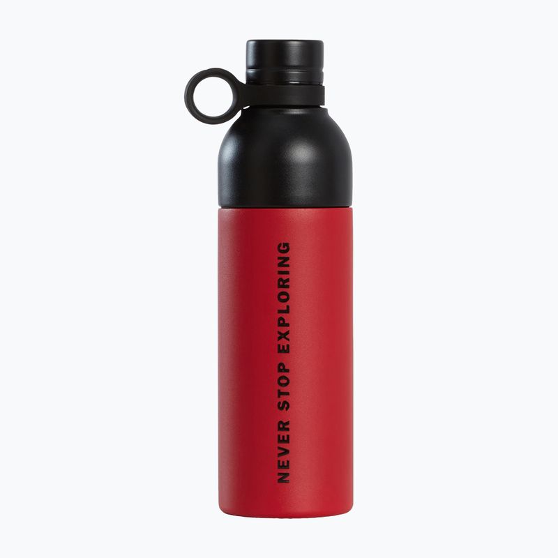 Borraccia da escursionismo The North Face Water Bottle 750 ml tnf red 3