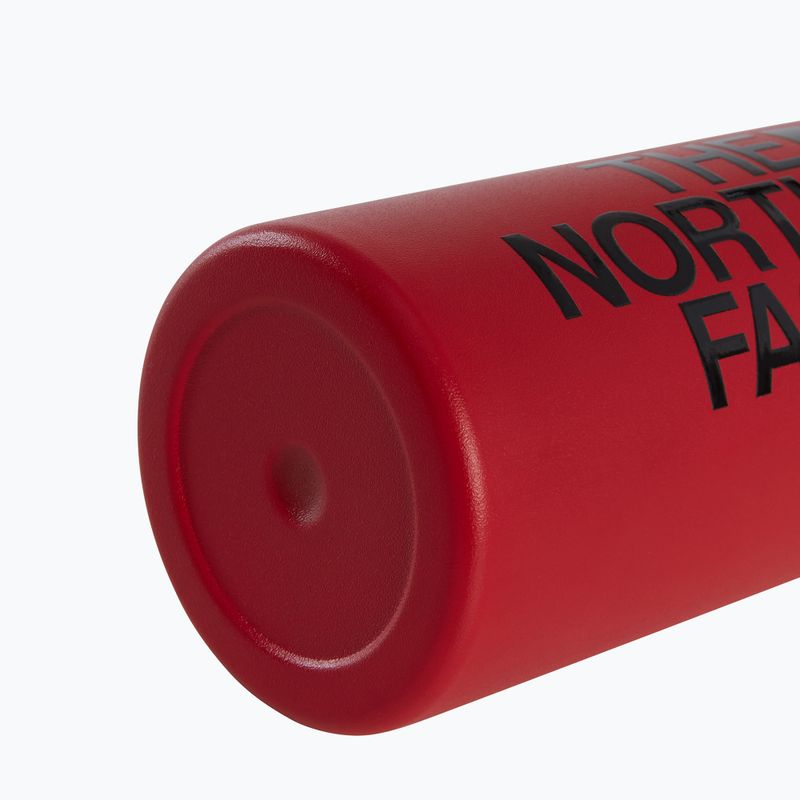 Borraccia da escursionismo The North Face Water Bottle 750 ml tnf red 5