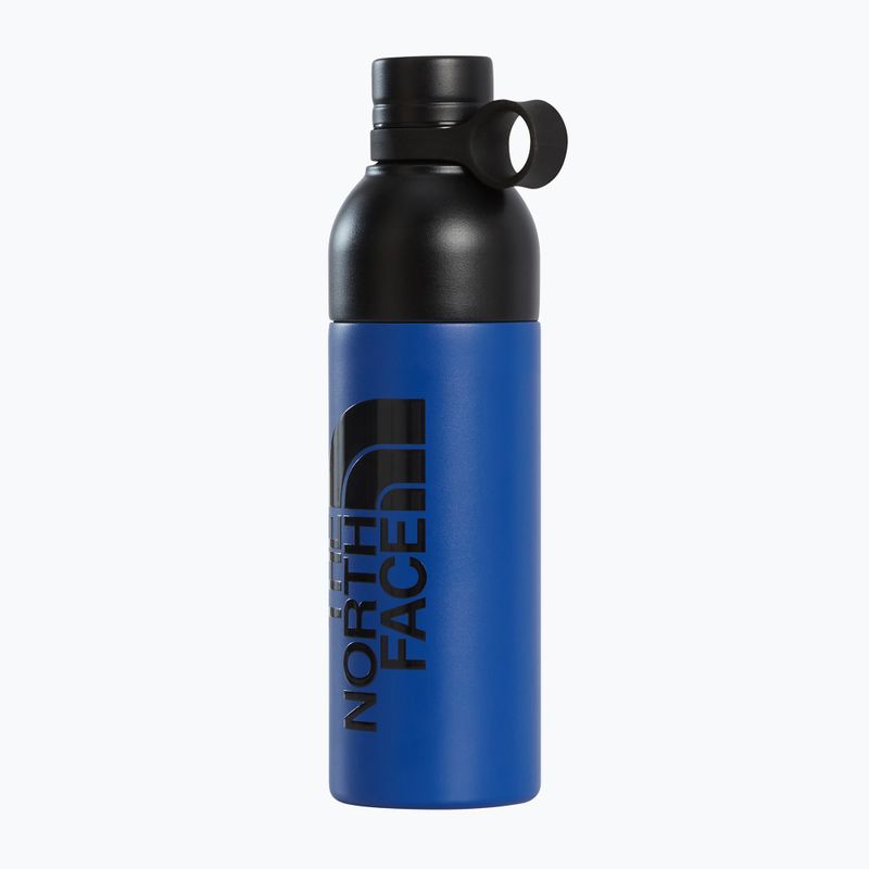 Borraccia da escursionismo The North Face Water Bottle 750 ml tnf blue 2