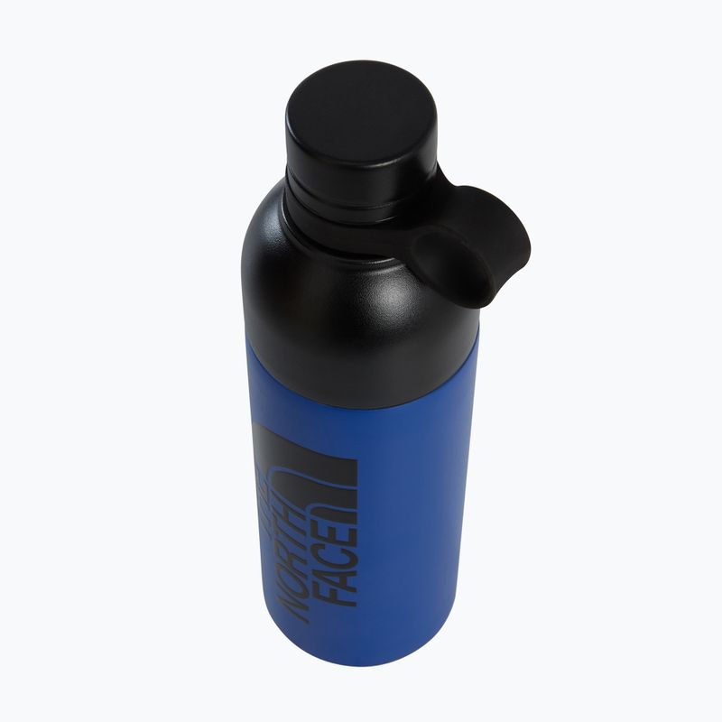 Borraccia da escursionismo The North Face Water Bottle 750 ml tnf blue 4