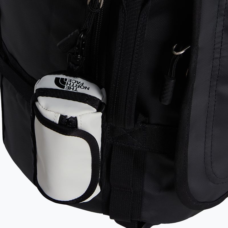 Marsupio The North Face Base Camp Mini Duffel 0,2 l cumulus cloud 3