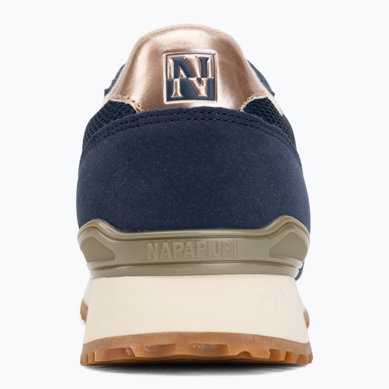 Scarpe da donna Napapijri NP0A8A6C blu marine 6