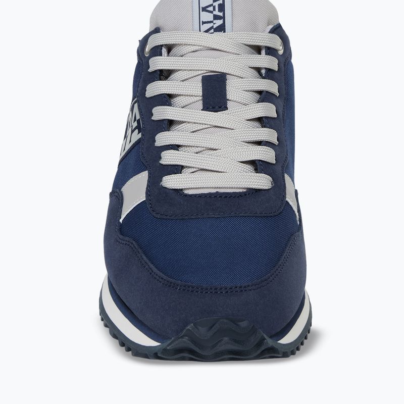Scarpe da uomo Napapijri NP0A8B9N navy blue 7