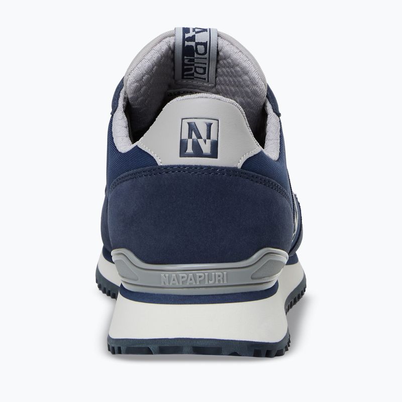 Scarpe da uomo Napapijri NP0A8B9N navy blue 8