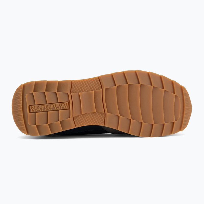 Scarpe da uomo Napapijri NP0A8B31 navy/grey 4