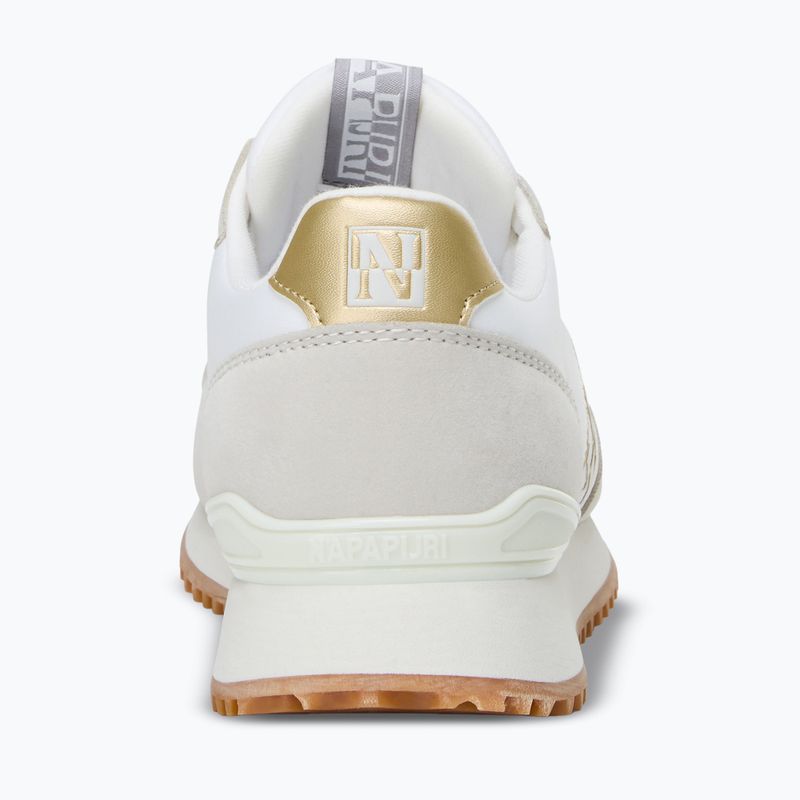 Scarpe da donna Napapijri NP0A8B9O white/platinum 8