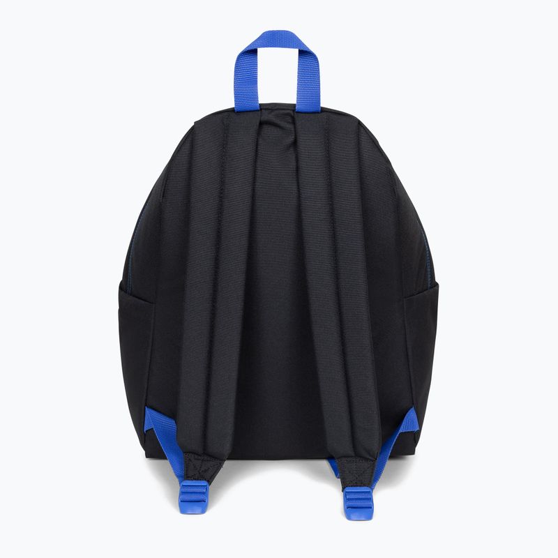 Zaino urbano Eastpak Padded Pak'R 24 l kontrast/black/blue 2