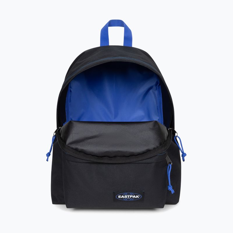 Zaino urbano Eastpak Padded Pak'R 24 l kontrast/black/blue 3