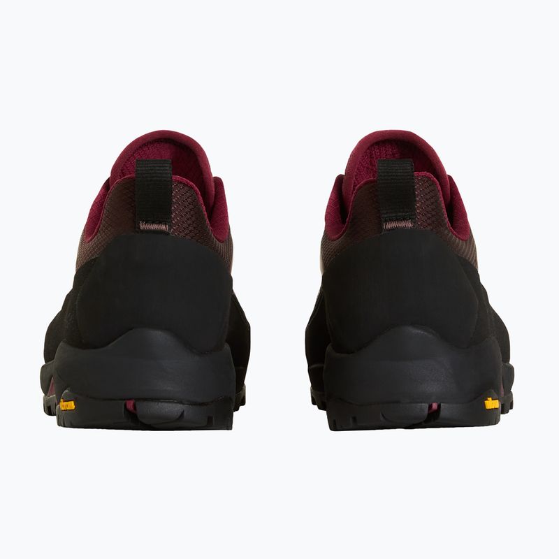 Scarpe da avvicinamento donna The North Face Verto Alpine GTX deep burgundy/burgundy cr 2