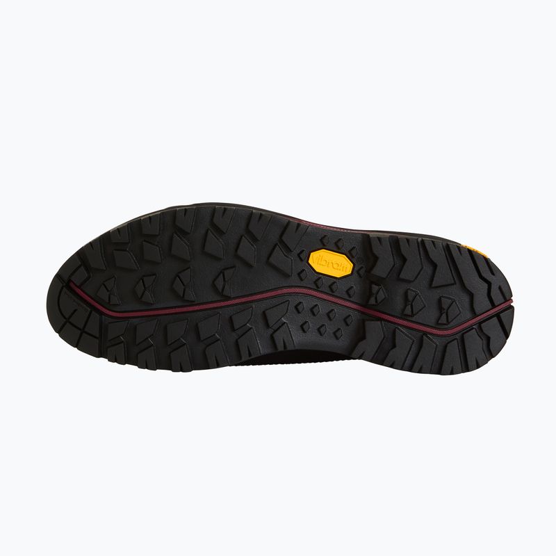 Scarpe da avvicinamento donna The North Face Verto Alpine GTX deep burgundy/burgundy cr 4