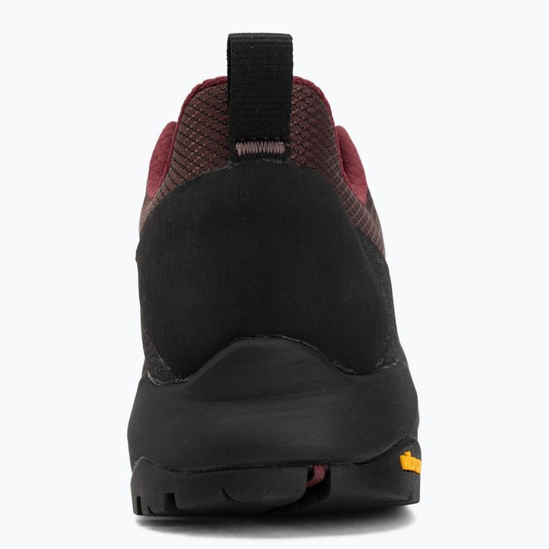 Scarpe da avvicinamento donna The North Face Verto Alpine GTX deep burgundy/burgundy cr 6