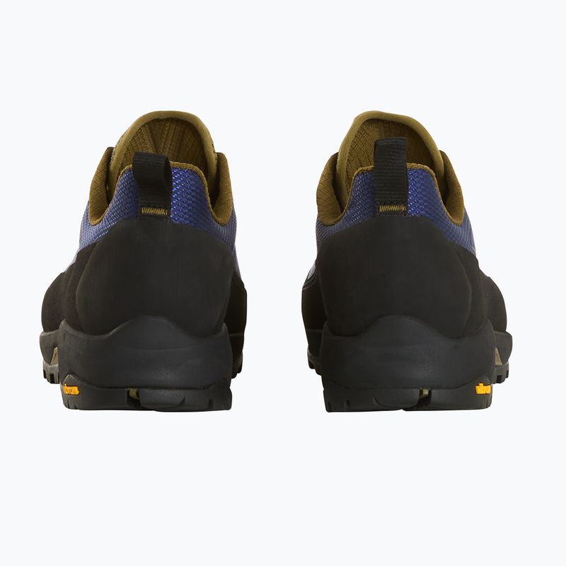 Scarpe da avvicinamento uomo The North Face Verto Alpine GTX bold blue/caraway seed 2