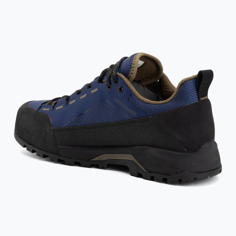 Scarpe da avvicinamento uomo The North Face Verto Alpine GTX bold blue/caraway seed 3