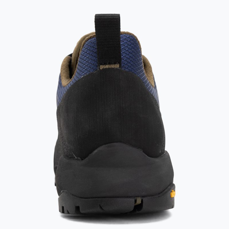 Scarpe da avvicinamento uomo The North Face Verto Alpine GTX bold blue/caraway seed 6