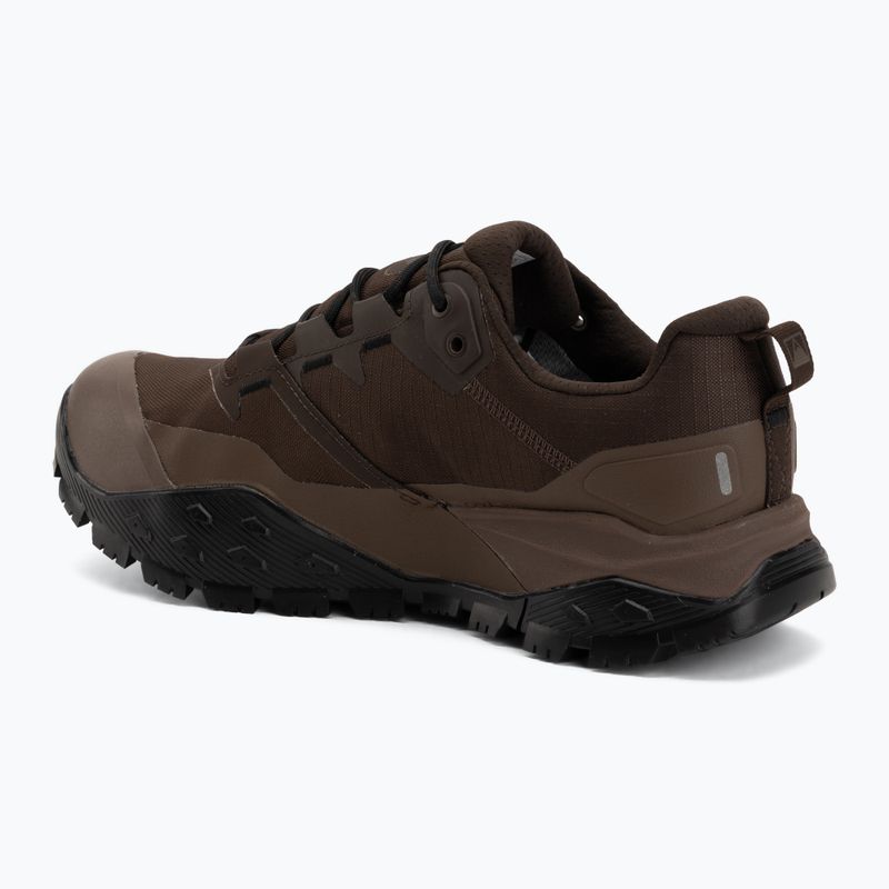 Scarpe da trekking uomo The North Face Offtrail Hike GTX dark chestnut/smokey 3