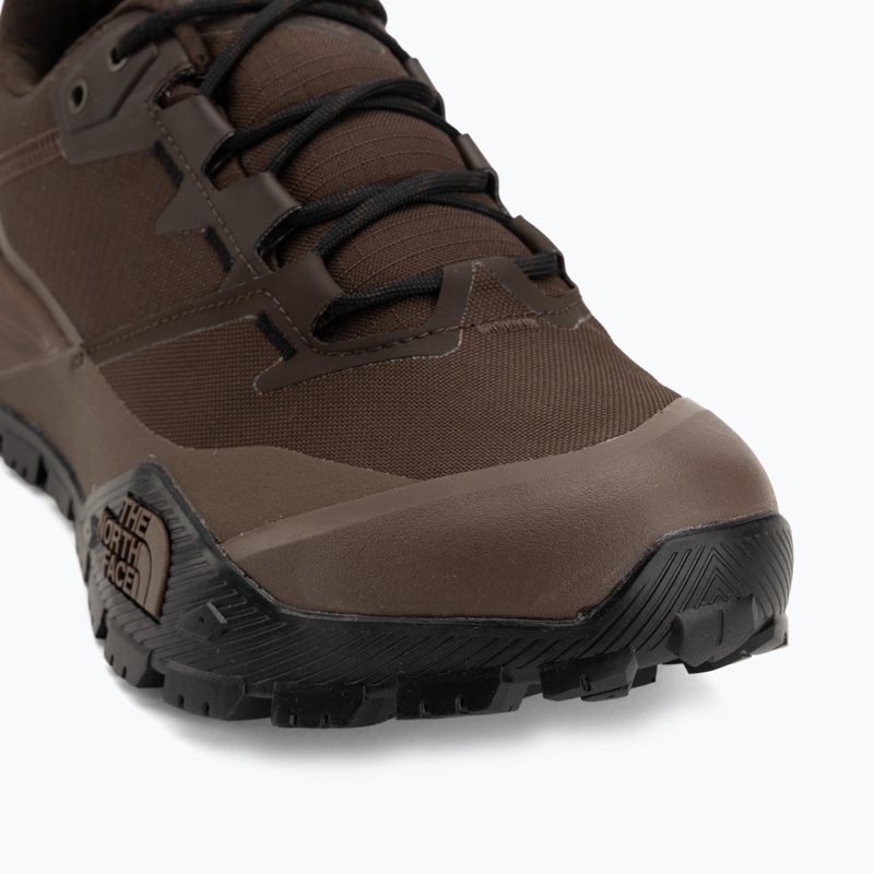 Scarpe da trekking uomo The North Face Offtrail Hike GTX dark chestnut/smokey 7