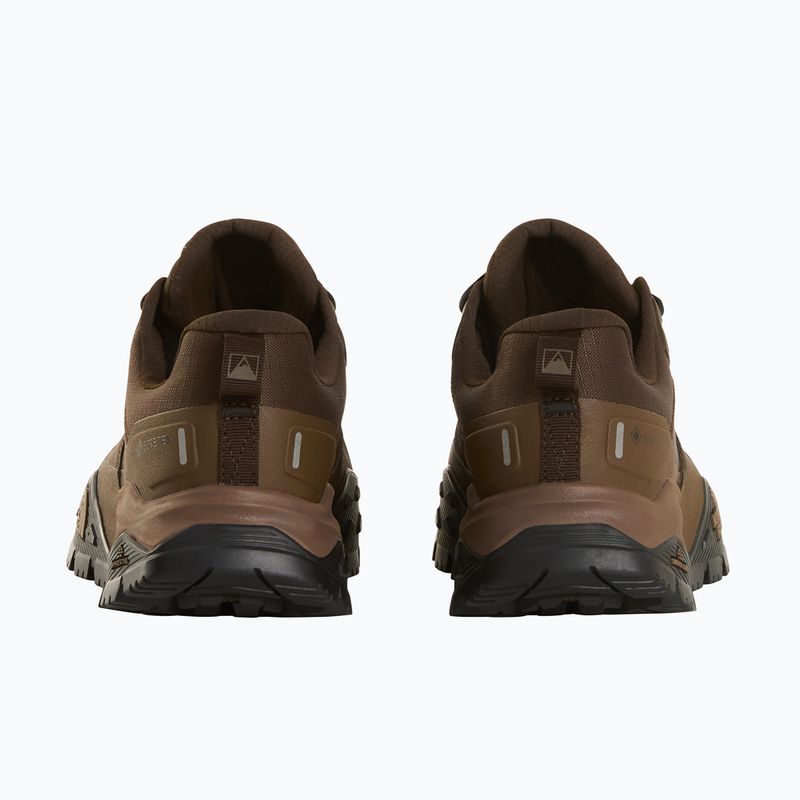 Scarpe da trekking uomo The North Face Offtrail Hike GTX dark chestnut/smokey 2