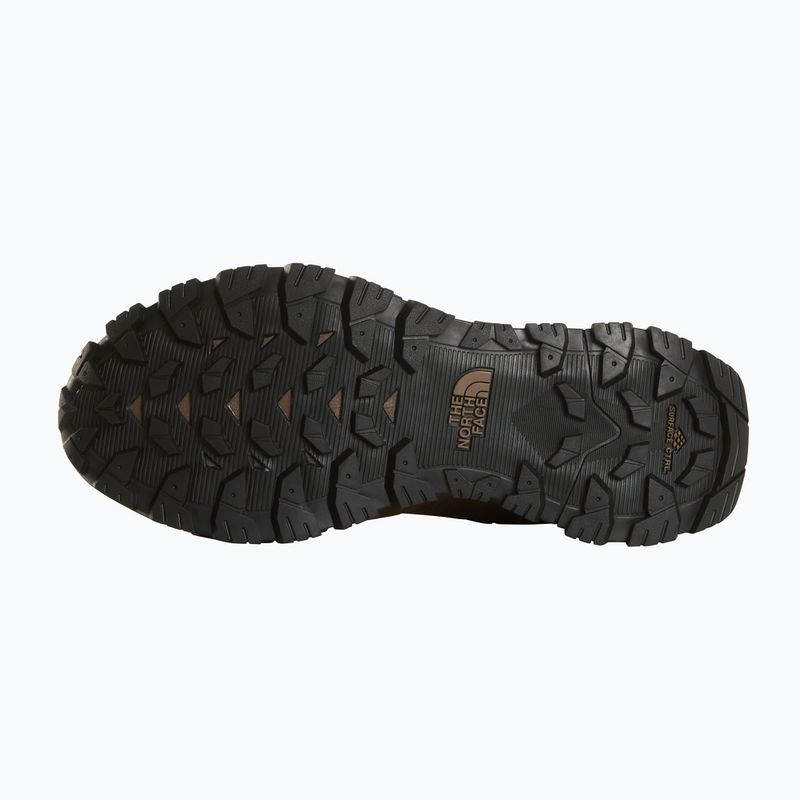 Scarpe da trekking uomo The North Face Offtrail Hike GTX dark chestnut/smokey 4