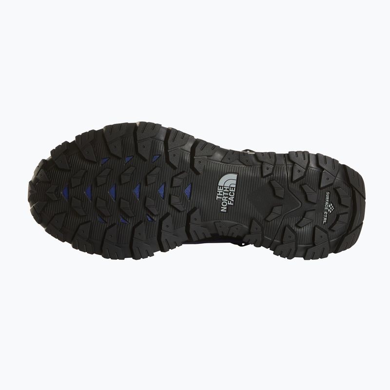 Scarpe da trekking uomo The North Face Offtrail Hike Mid GTX bold blue/tnf black 4