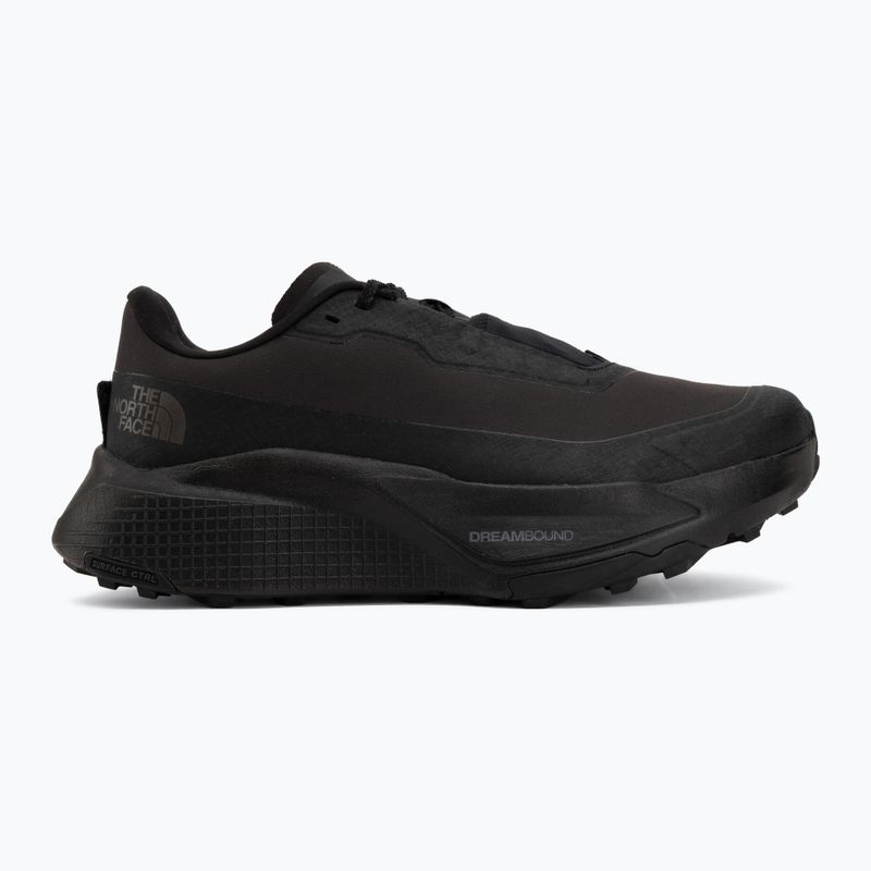 Scarpe da corsa uomo Buty The North Face Altamesa 500V2 GTX tnf black/tnf black 2