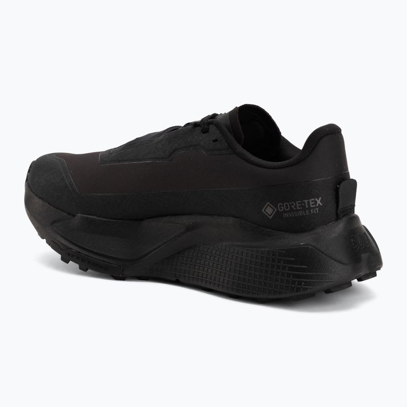 Scarpe da corsa uomo Buty The North Face Altamesa 500V2 GTX tnf black/tnf black 3
