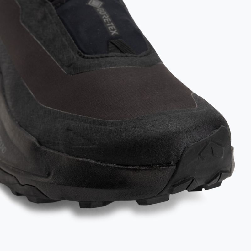 Scarpe da corsa uomo Buty The North Face Altamesa 500V2 GTX tnf black/tnf black 7