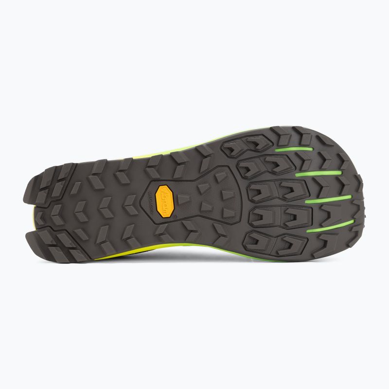 Scarpe da corsa uomo Altra Lone Peak 9+ black/dark gull grey 4