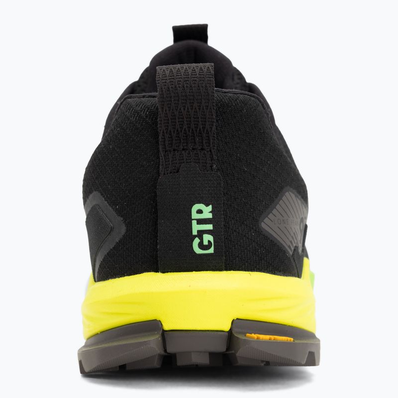 Scarpe da corsa uomo Altra Lone Peak 9+ black/dark gull grey 6
