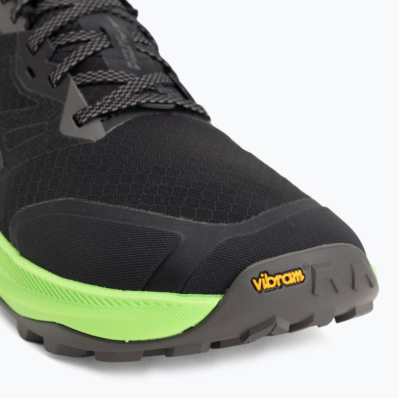 Scarpe da corsa uomo Altra Lone Peak 9+ black/dark gull grey 7