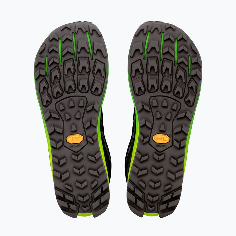 Scarpe da corsa uomo Altra Lone Peak 9+ black/dark gull grey 4