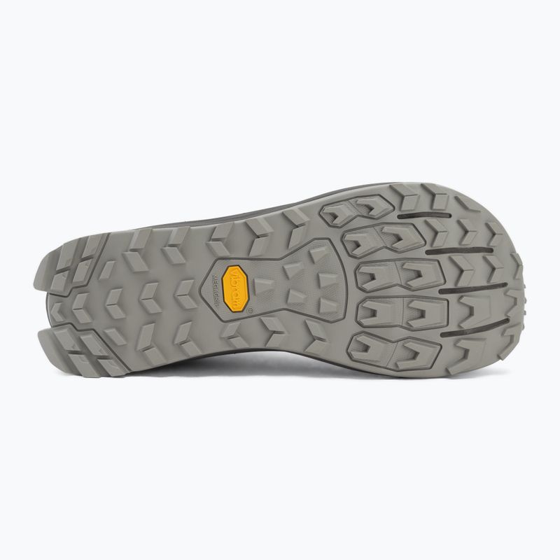 Scarpe da corsa uomo Altra Lone Peak 9+ chocolate torte/silver 4