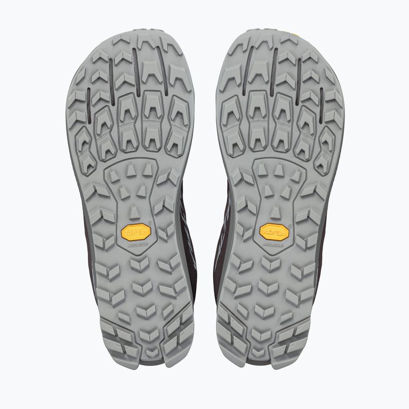 Scarpe da corsa uomo Altra Lone Peak 9+ chocolate torte/silver 4