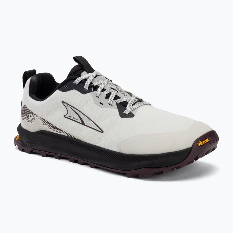Scarpe da corsa uomo Altra Lone Peak 9+ vaporous grey/berry