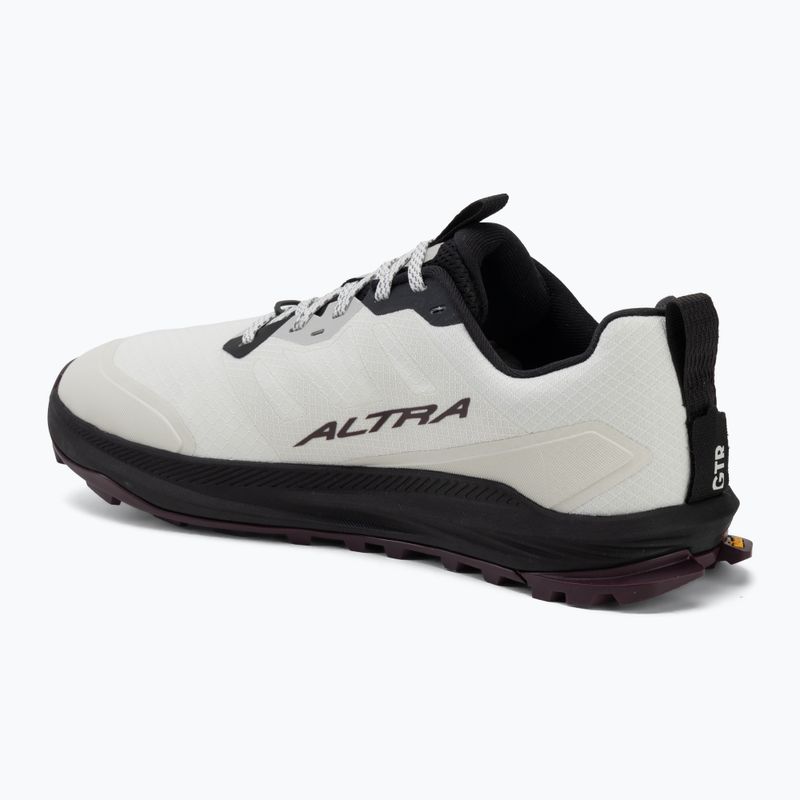 Scarpe da corsa uomo Altra Lone Peak 9+ vaporous grey/berry 3