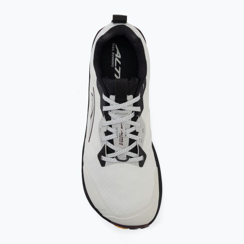 Scarpe da corsa uomo Altra Lone Peak 9+ vaporous grey/berry 5