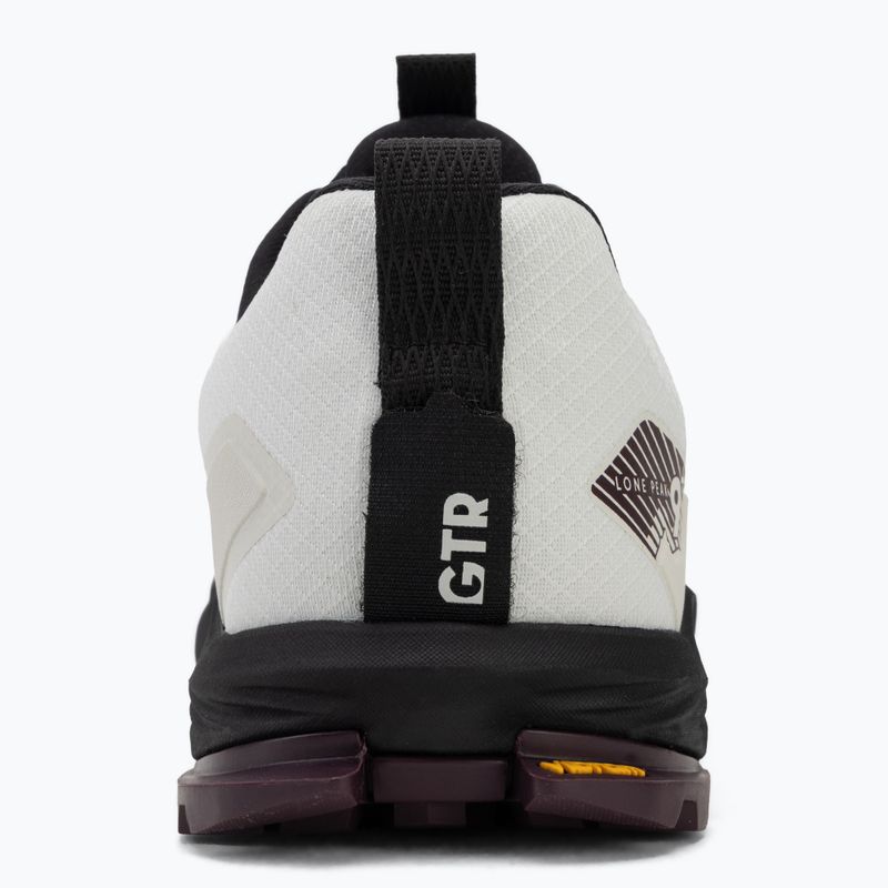 Scarpe da corsa uomo Altra Lone Peak 9+ vaporous grey/berry 6