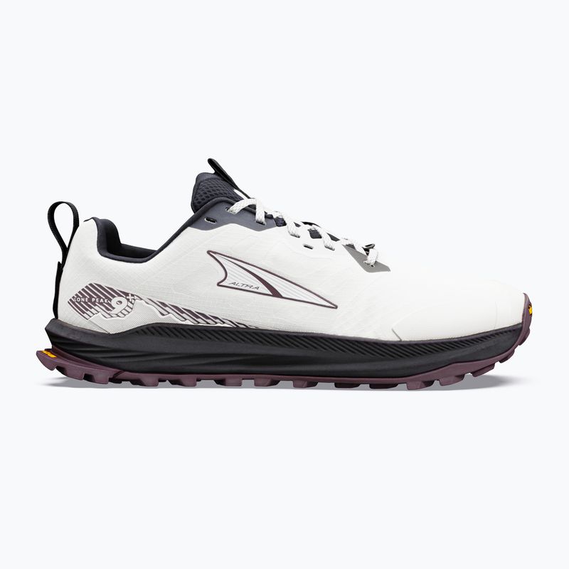Scarpe da corsa uomo Altra Lone Peak 9+ vaporous grey/berry
