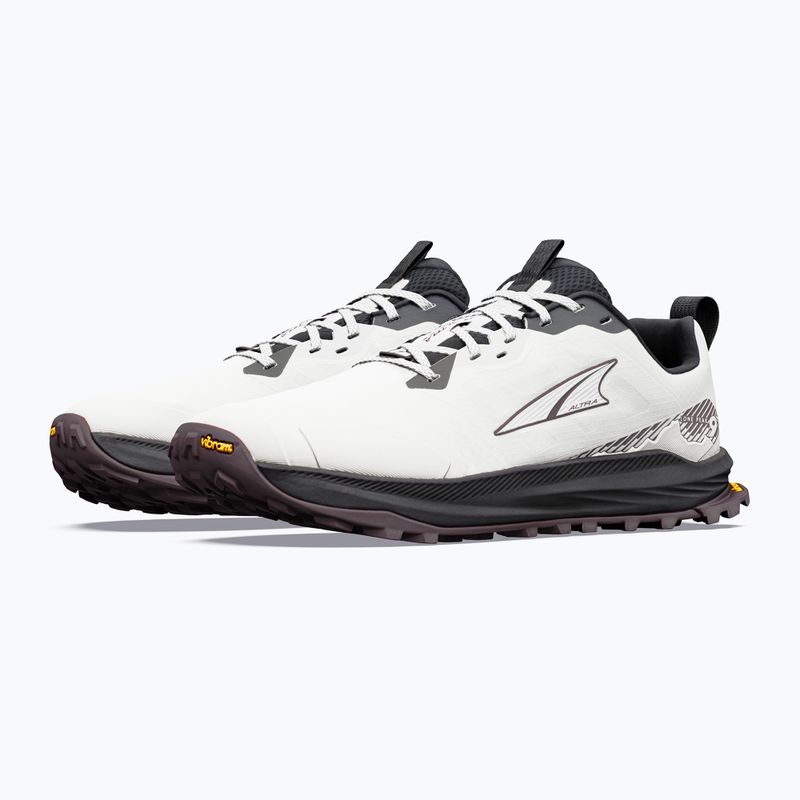 Scarpe da corsa uomo Altra Lone Peak 9+ vaporous grey/berry 2