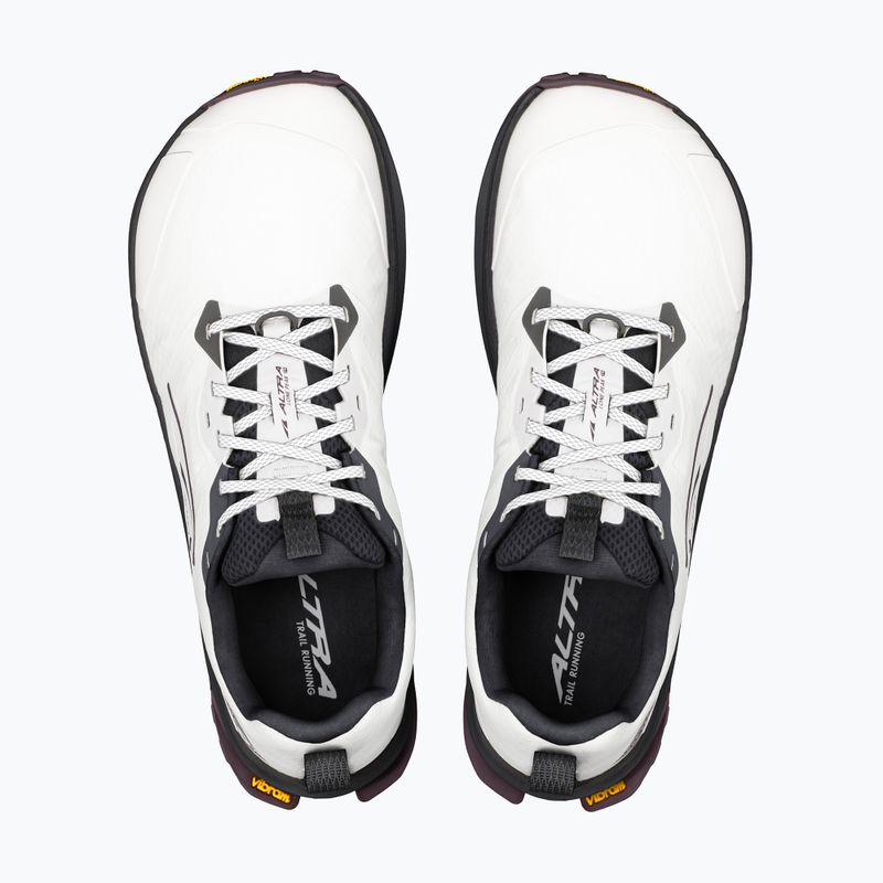 Scarpe da corsa uomo Altra Lone Peak 9+ vaporous grey/berry 3