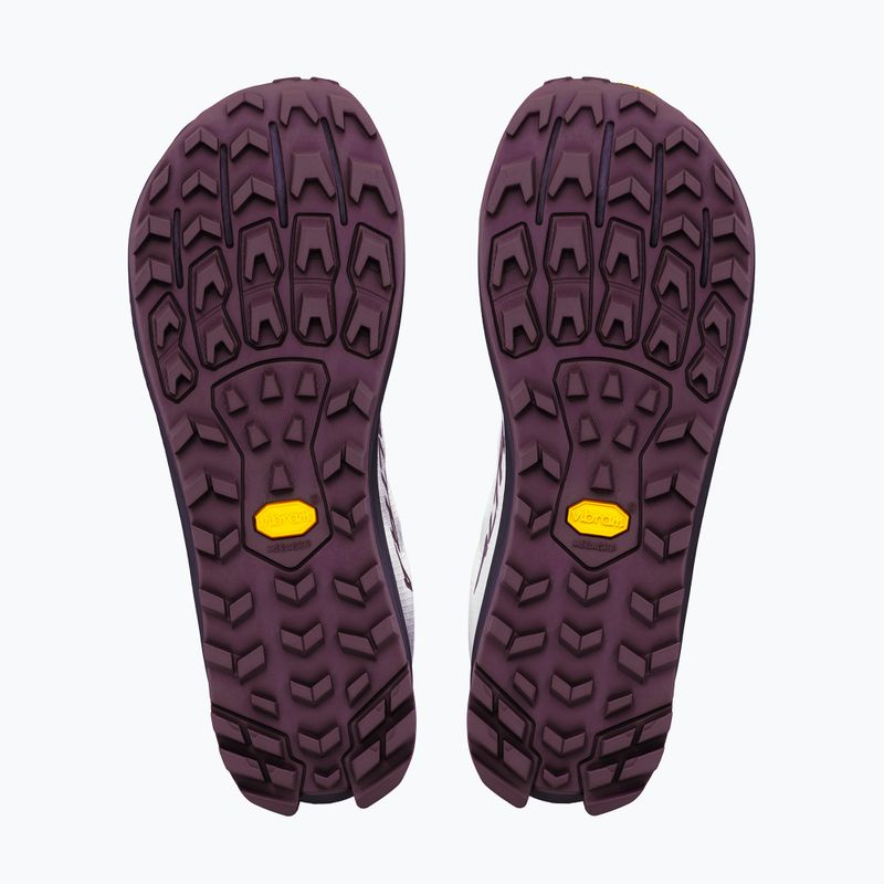 Scarpe da corsa uomo Altra Lone Peak 9+ vaporous grey/berry 4