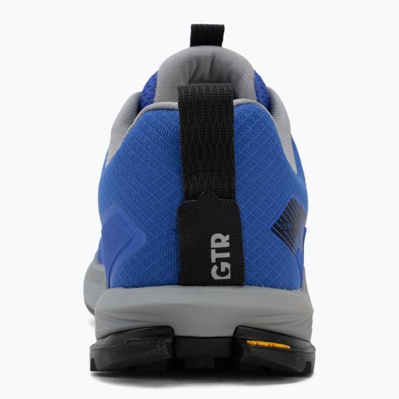 Scarpe da corsa uomo Altra Lone Peak 9+ victoria blue/gray 6