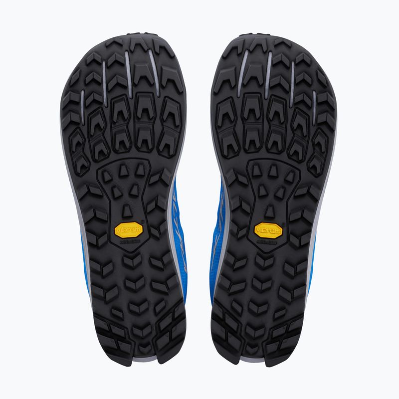 Scarpe da corsa uomo Altra Lone Peak 9+ victoria blue/gray 4