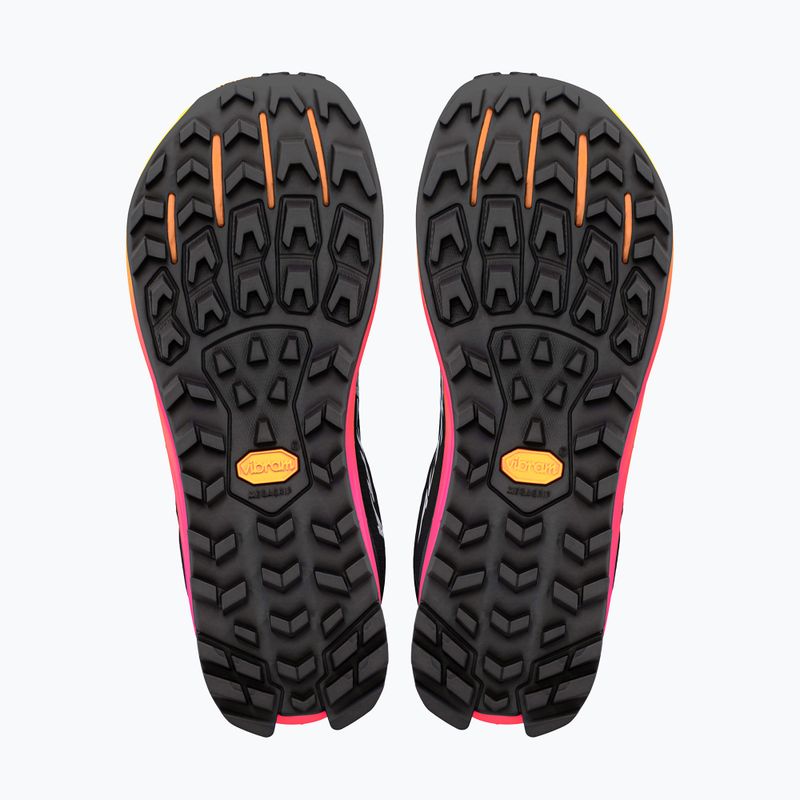 Scarpe da corsa donna Altra Lone Peak 9+ black/knockout pink 4