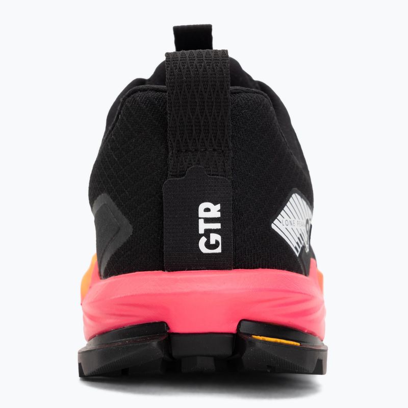 Scarpe da corsa donna Altra Lone Peak 9+ black/knockout pink 6